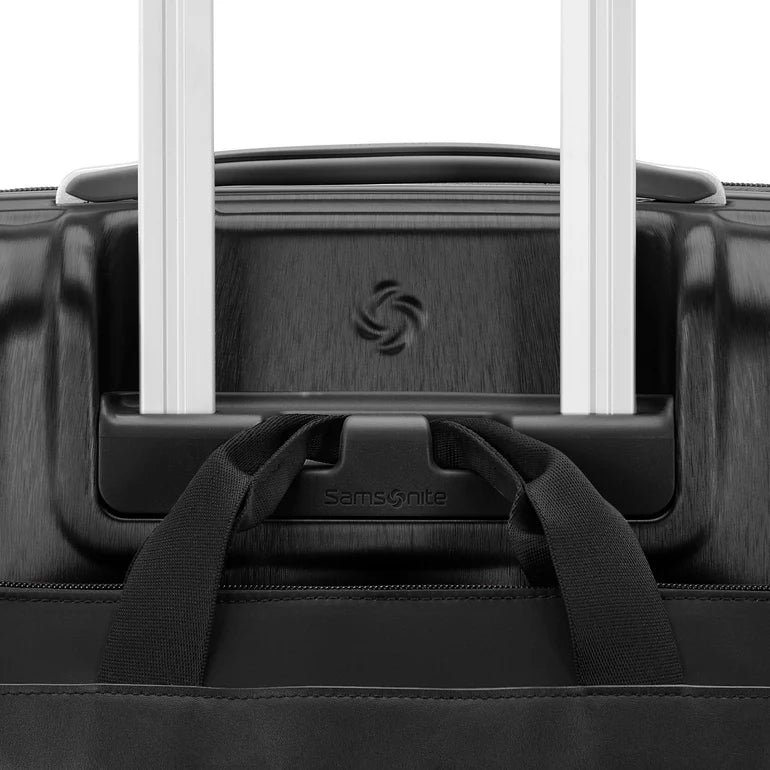 Samsonite Ziplite 6 Hardside Carry-On Luggage