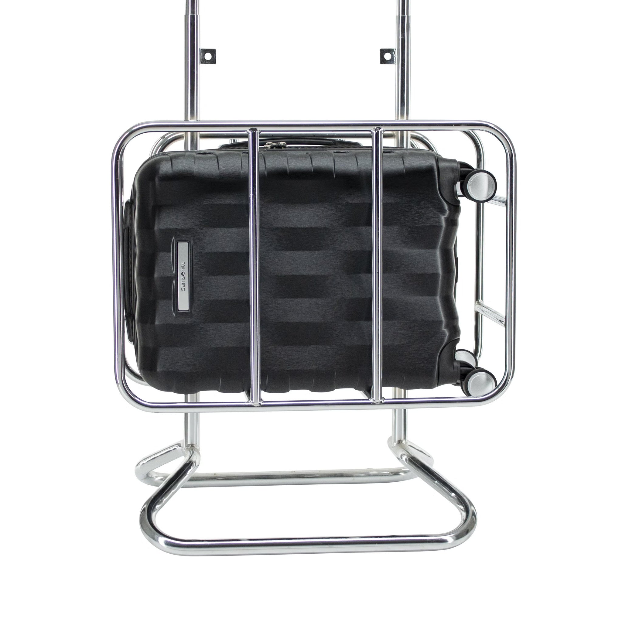 Samsonite Ziplite 6 3-Piece Nested Set Hardside Luggage