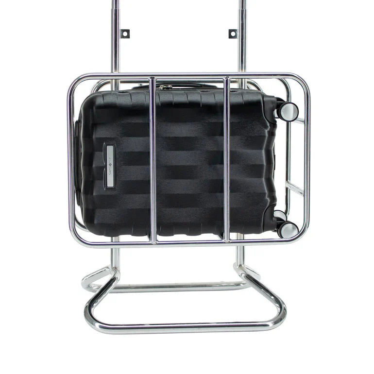 Samsonite Ziplite 6 Spinner Carry-On Hardside Luggage