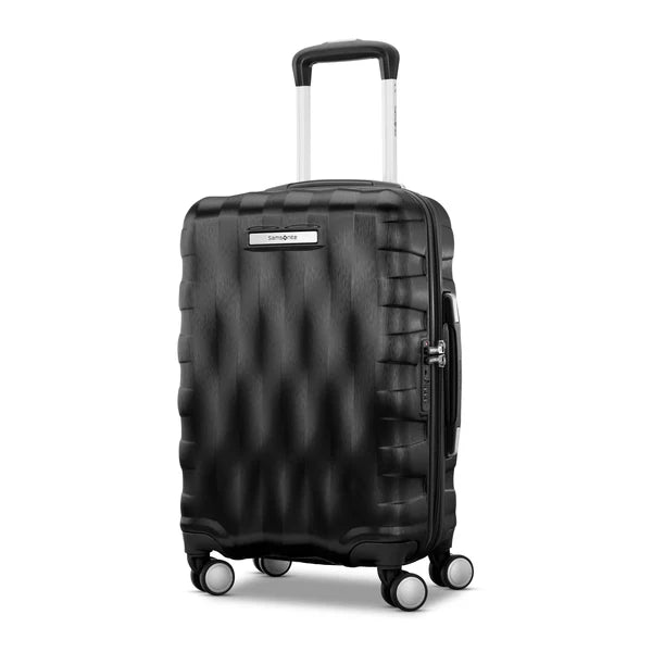 Samsonite Ziplite 6 Hardside Carry-On Luggage