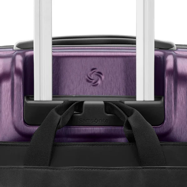 Samsonite Ziplite 6 Hardside Carry-On Luggage