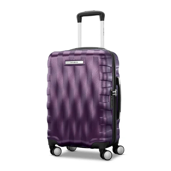 Samsonite Ziplite 6 Hardside Carry-On Luggage