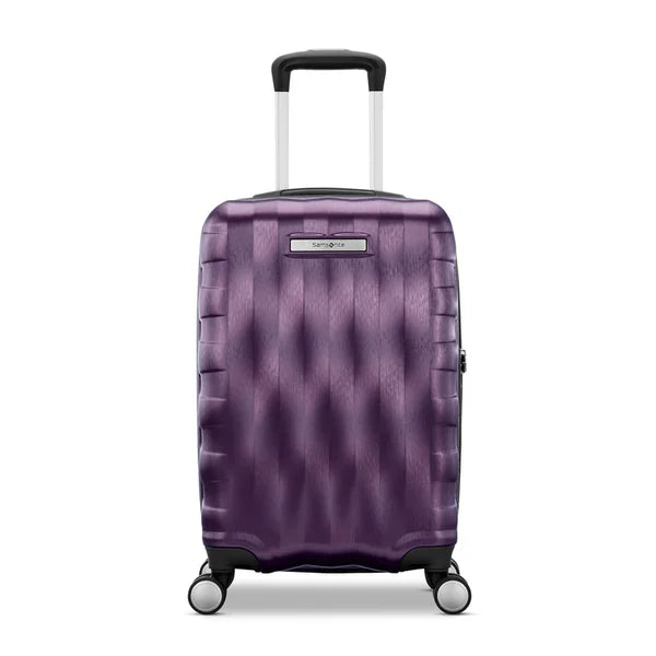 Samsonite Ziplite 6 Hardside Carry-On Luggage