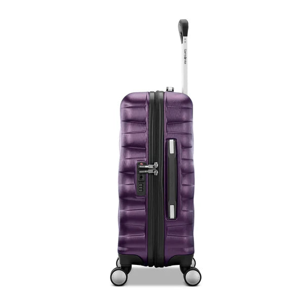 Samsonite Ziplite 6 Hardside Carry-On Luggage