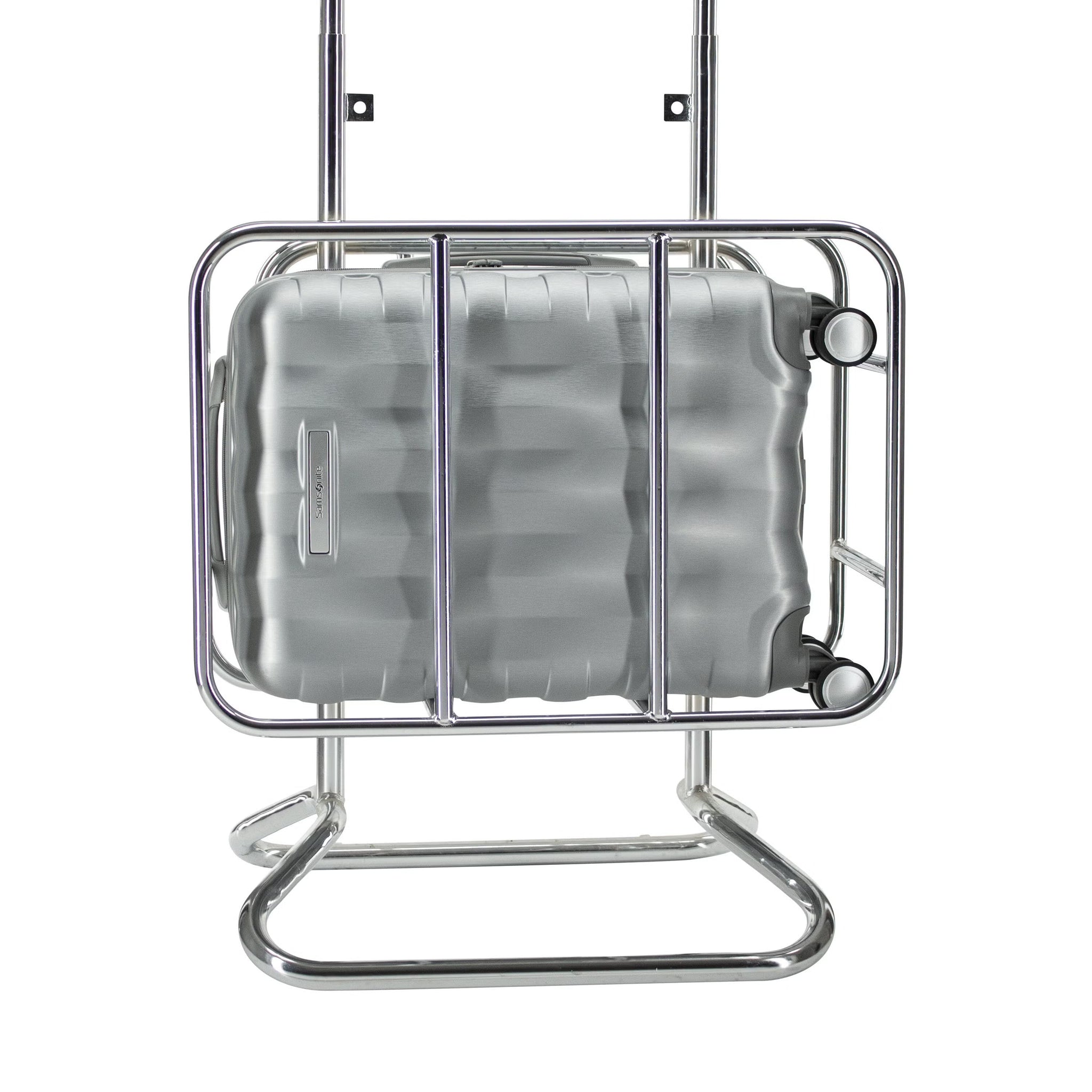 Samsonite Ziplite 6 3-Piece Nested Set Hardside Luggage