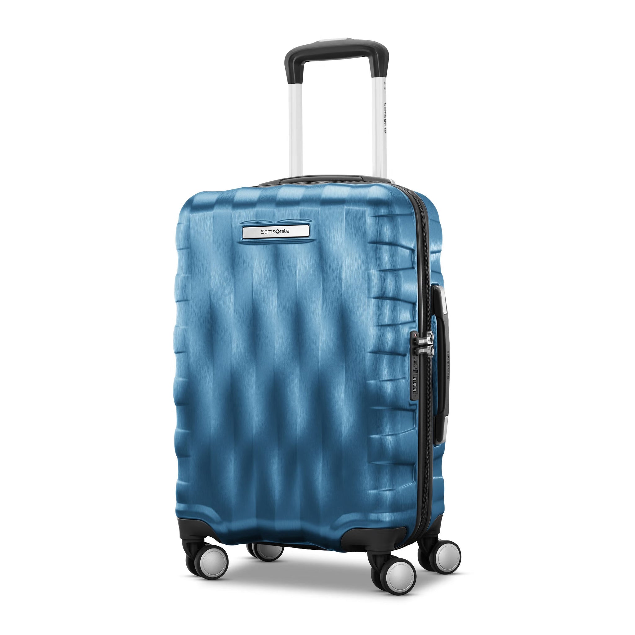Samsonite Ziplite 6 Spinner Carry-On Hardside Luggage