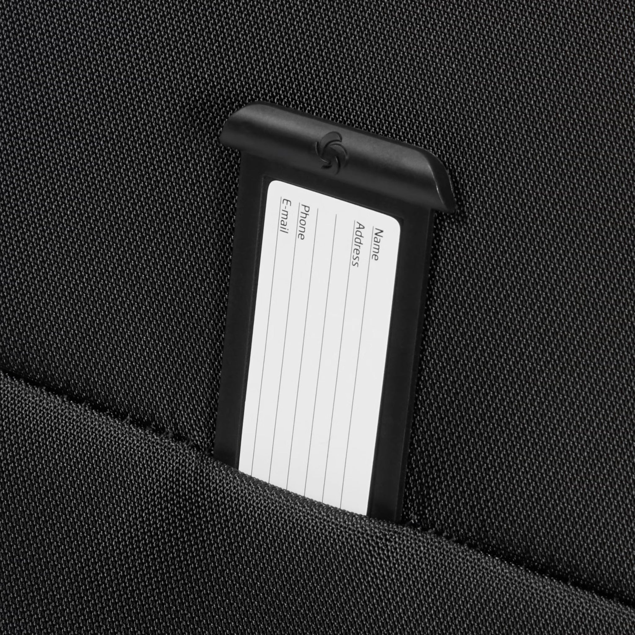 Samsonite Urbify Upright Carry-On Expandable 20" Softside Luggage