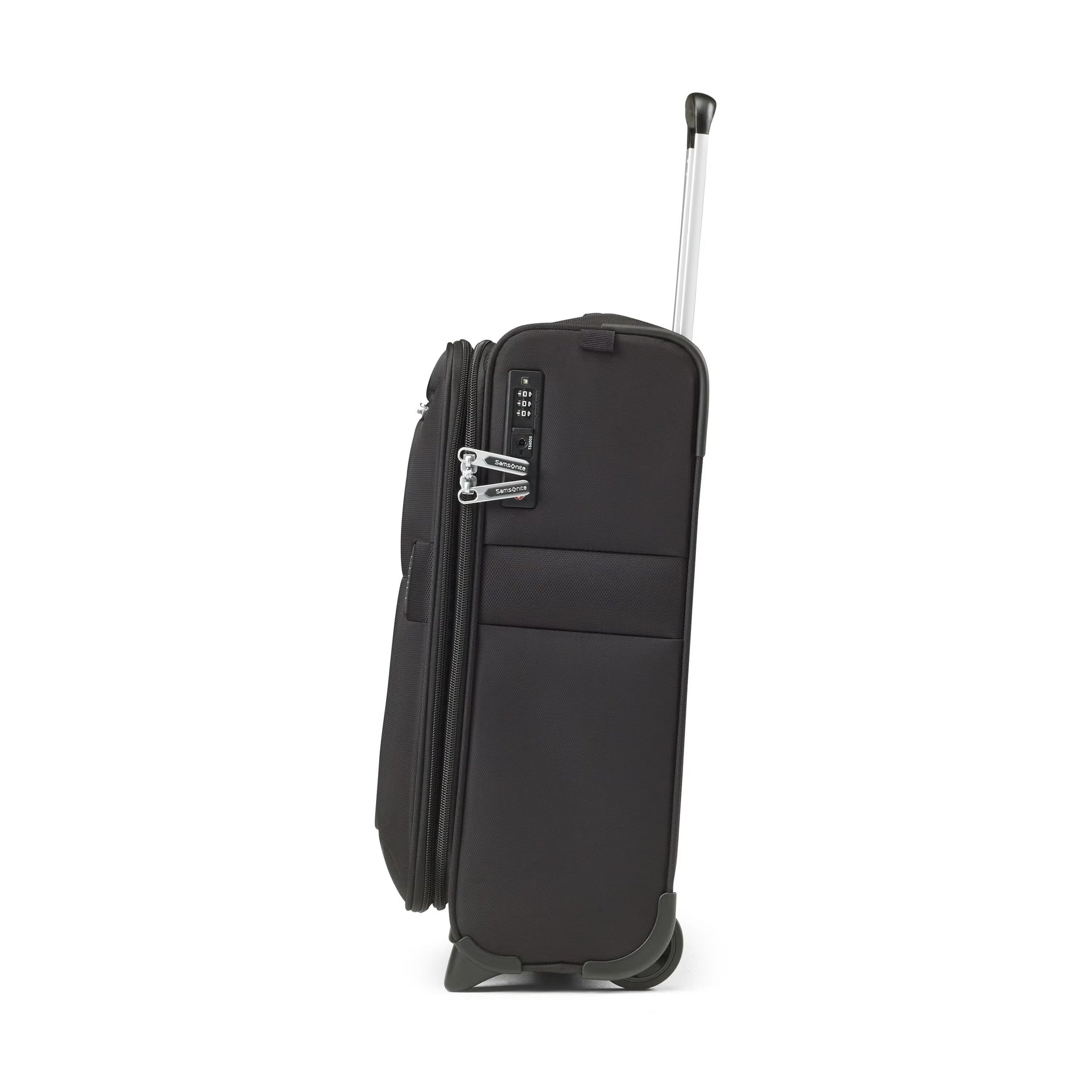 Samsonite Urbify Upright Carry-On Expandable 20" Softside Luggage