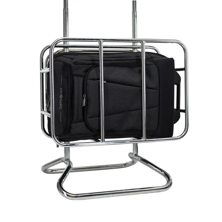 Samsonite Mother Lode Wheeled Duffle 21.5" - Black