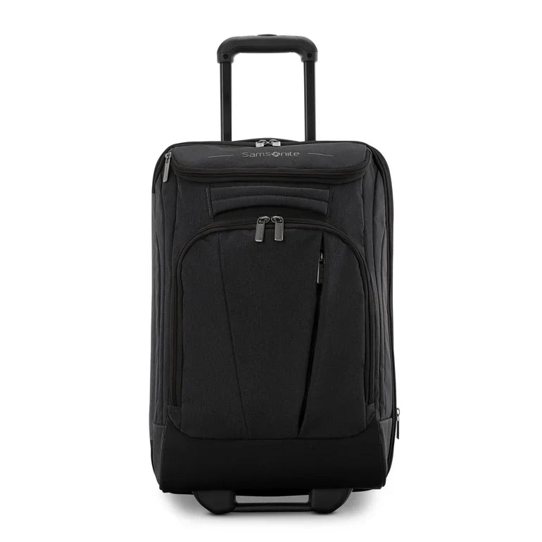 Samsonite Mother Lode Wheeled Duffle 21.5" - Black