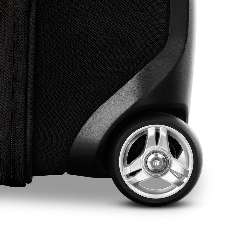 Samsonite Mother Lode Wheeled Duffle 21.5" - Black