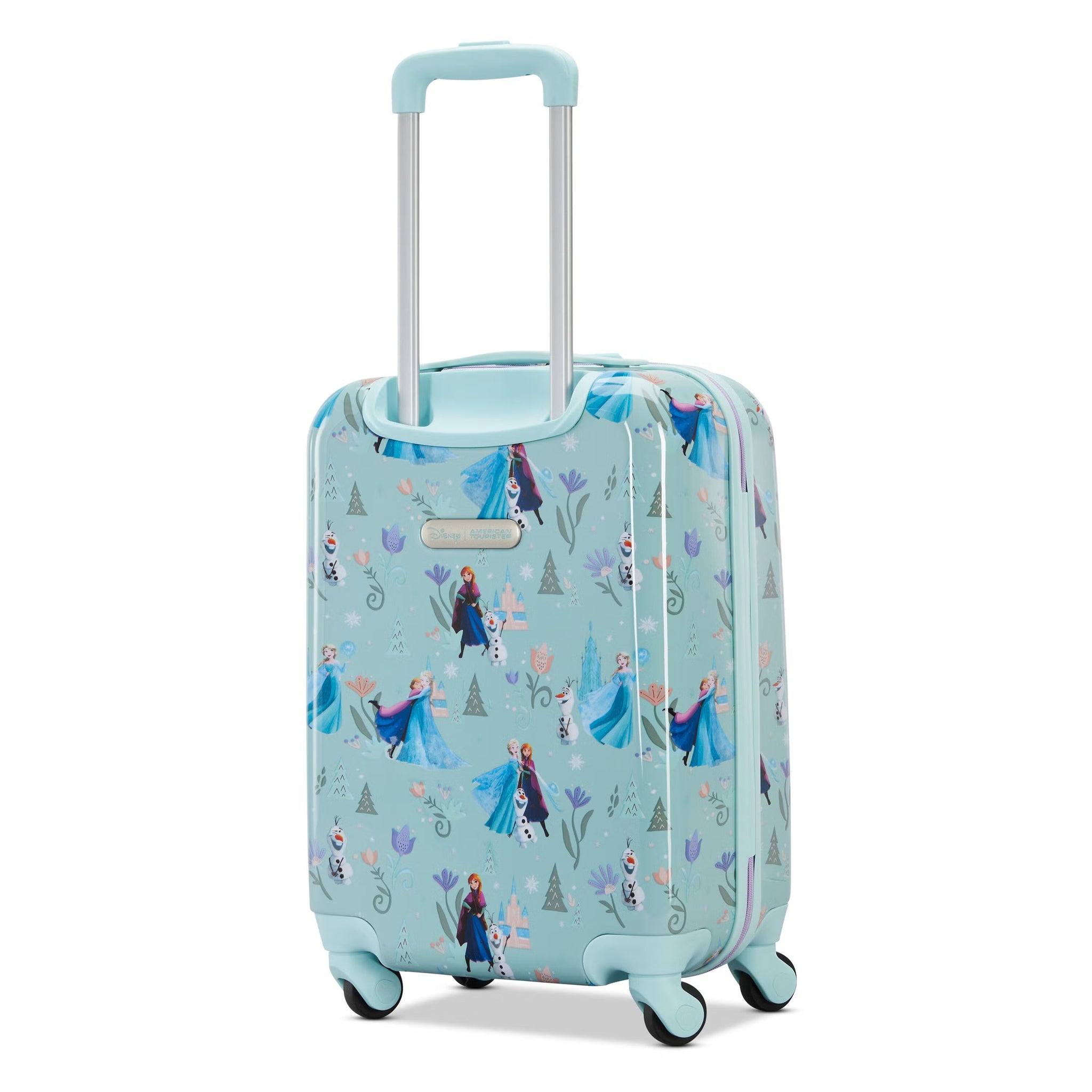 American Tourister Licensed Kids Spinner Carry-On Hardside 18"