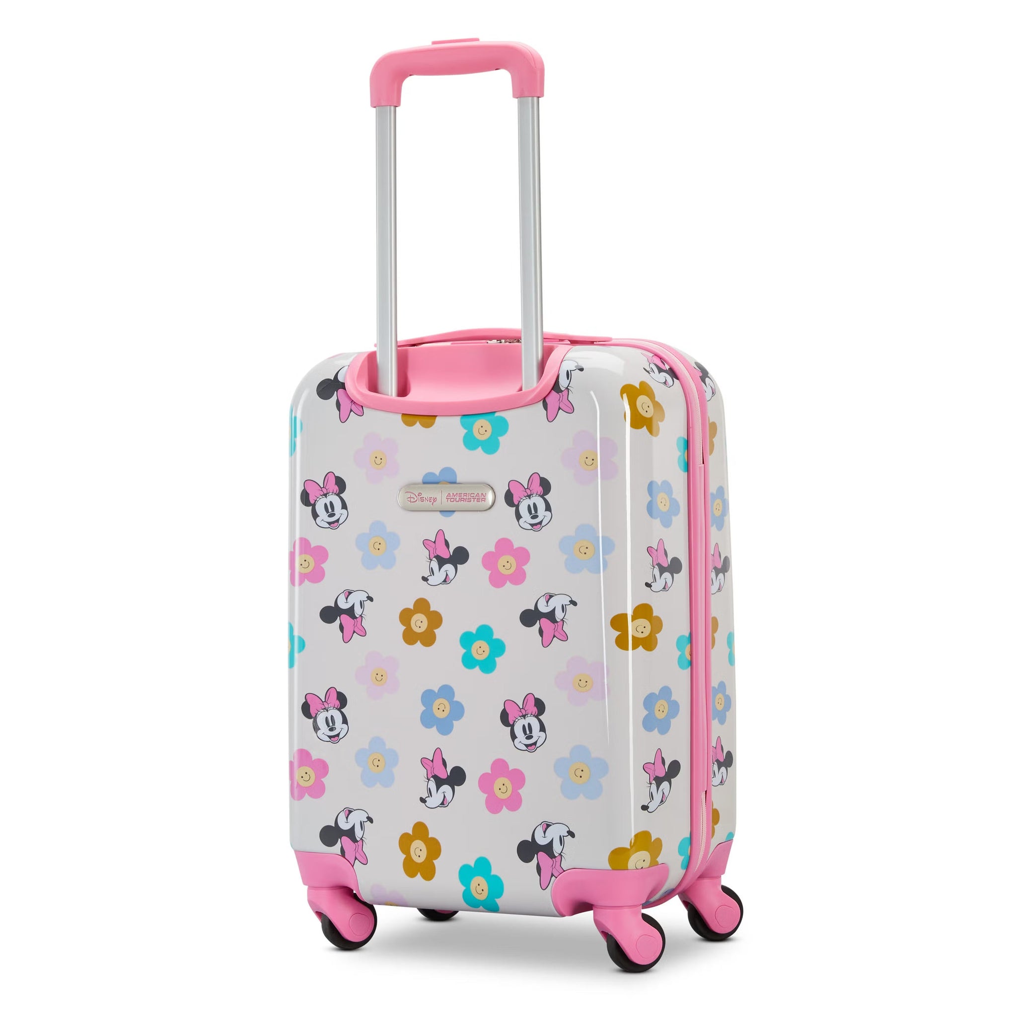 American Tourister Licensed Kids Spinner Carry-On Hardside 18"