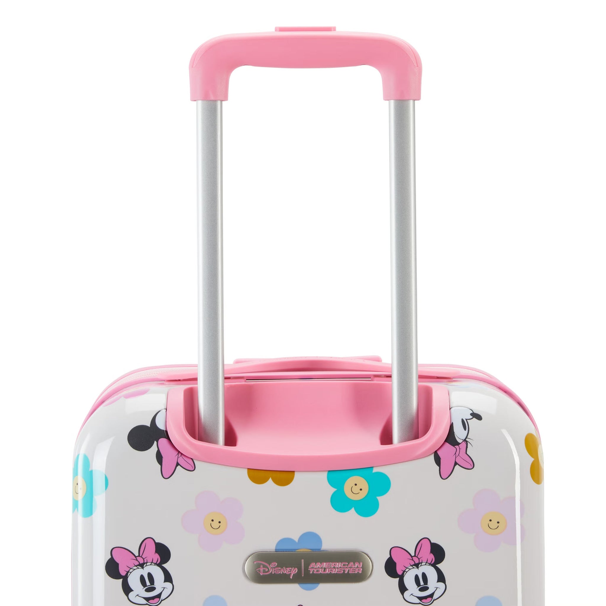 American Tourister Licensed Kids Spinner Carry-On Hardside 18"