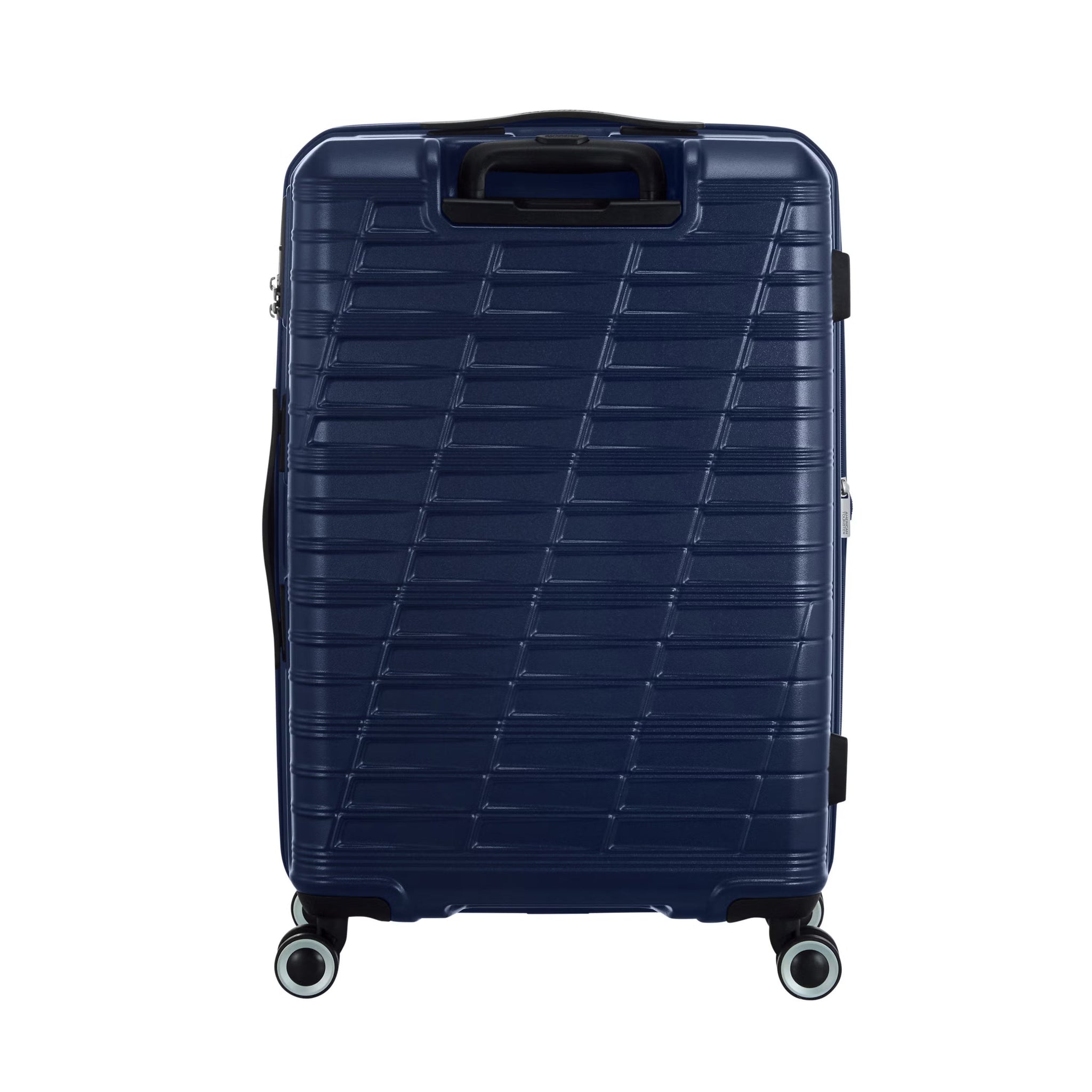 American Tourister Surftime Spinner Medium Expandable Luggage