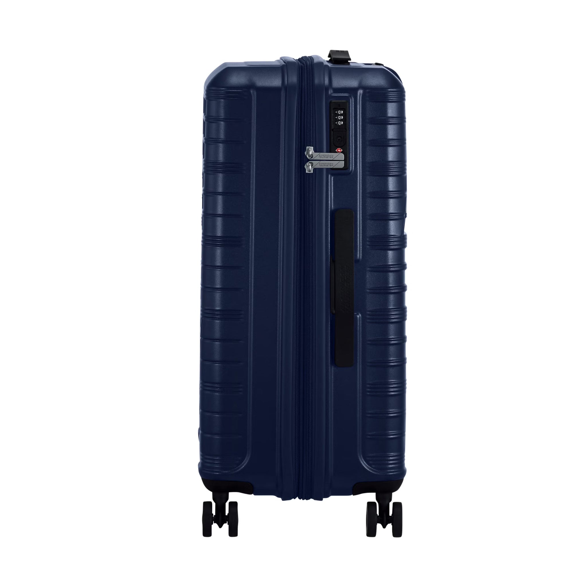 American Tourister Surftime Spinner Medium Expandable Luggage