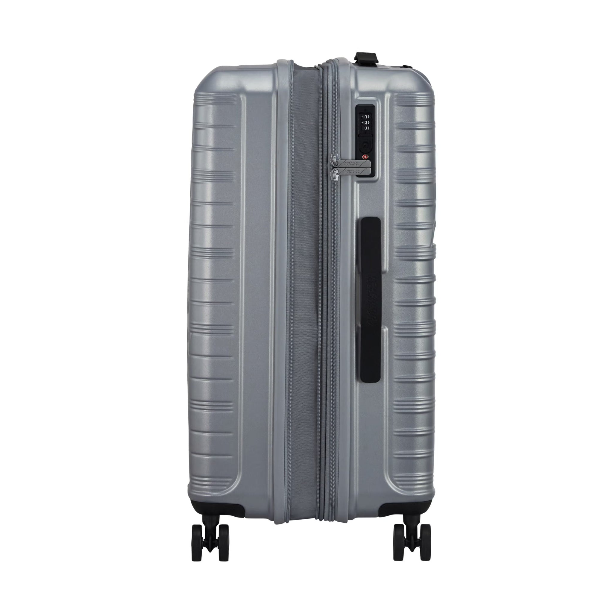 American Tourister Surftime Spinner Medium Expandable Luggage