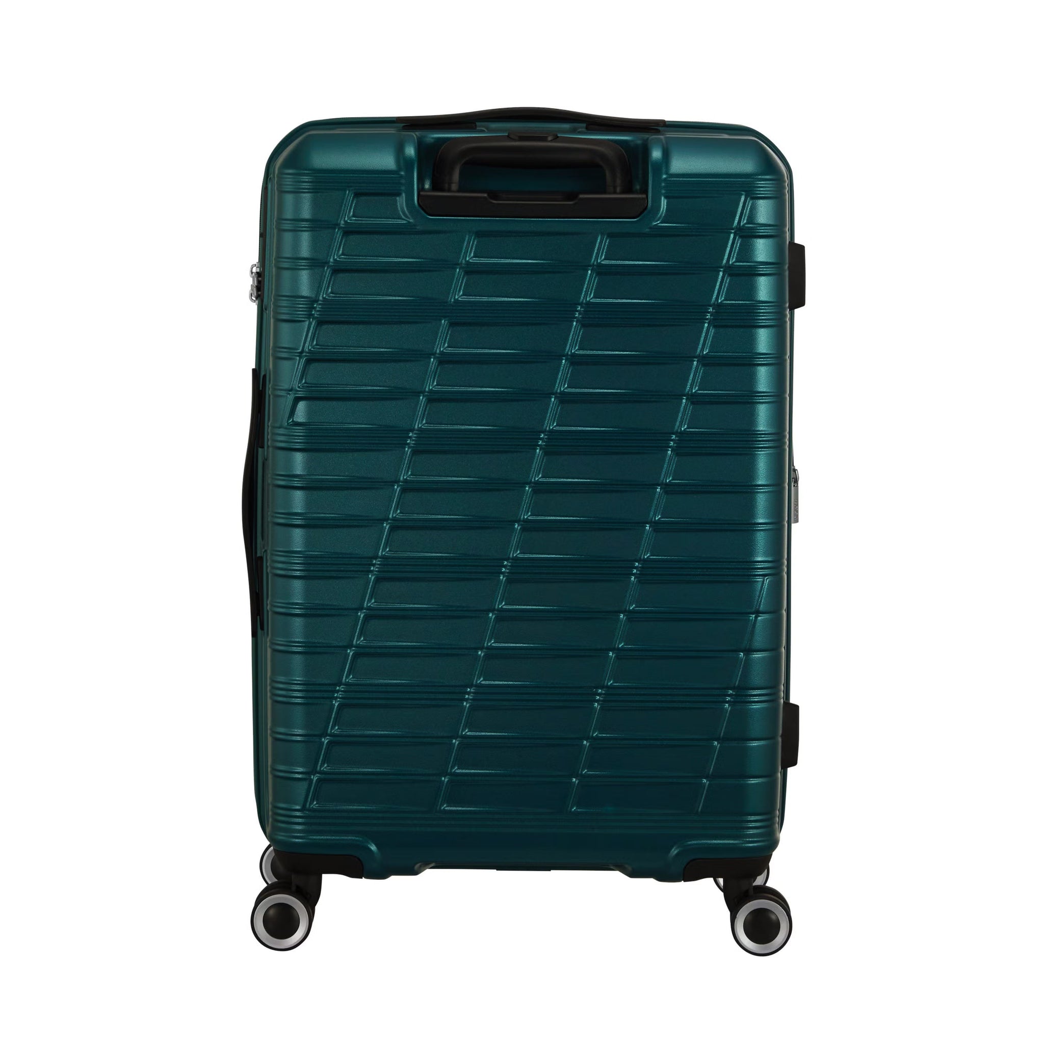 American Tourister Surftime Spinner Medium Expandable Luggage