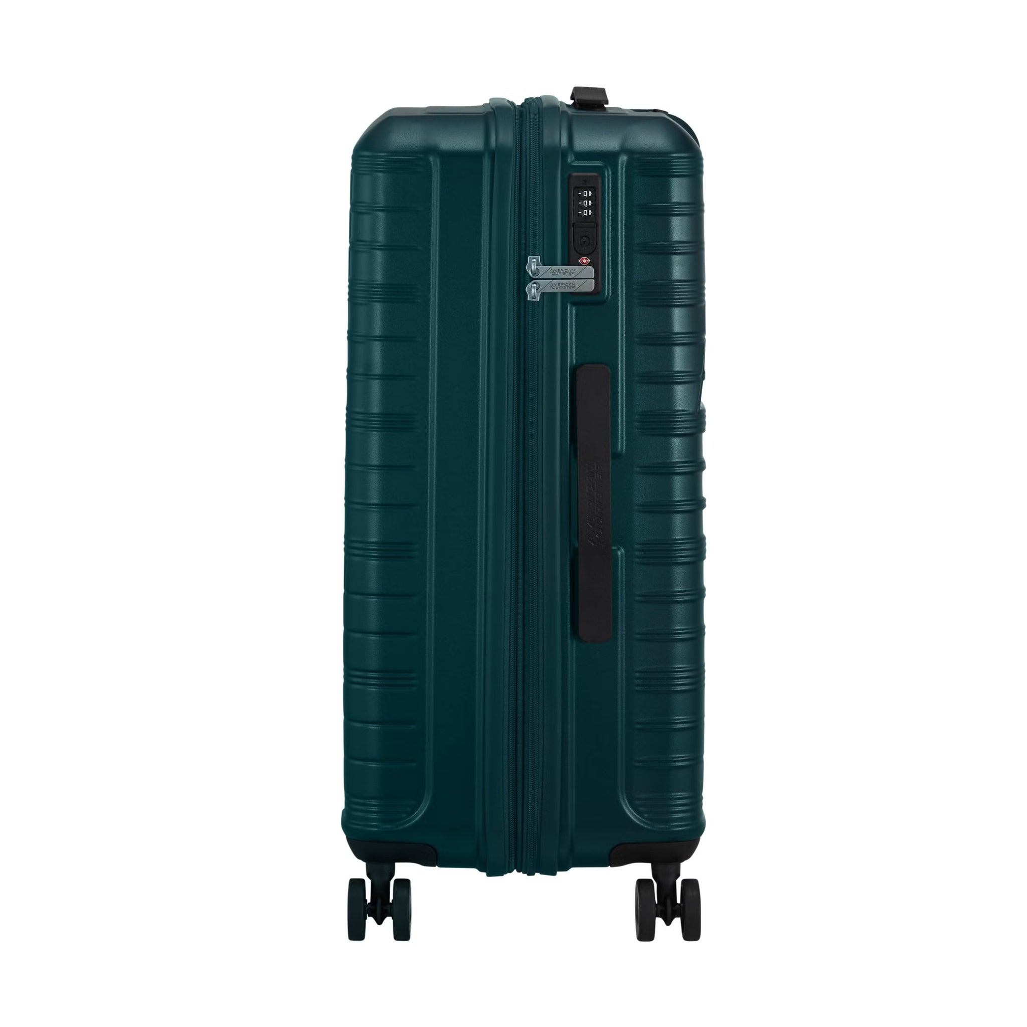 American Tourister Surftime Spinner Medium Expandable Luggage