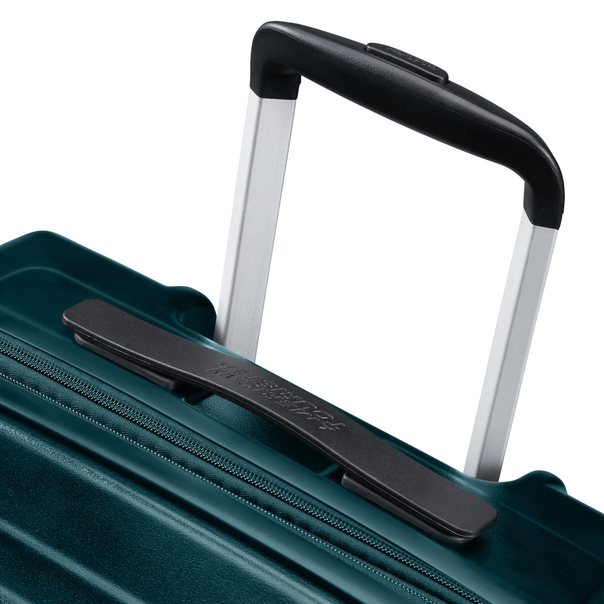 American Tourister Surftime Spinner Medium Expandable Luggage