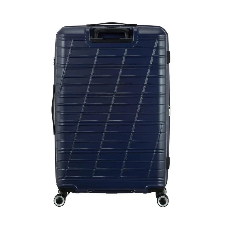 American Tourister Surftime Spinner Grande Valise Rigide Extensible
