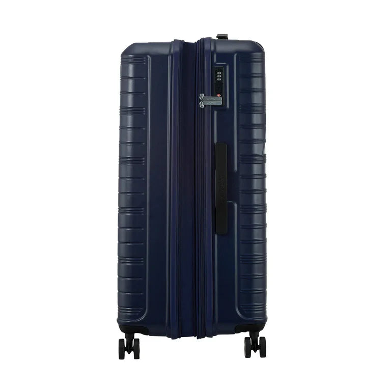 American Tourister Surftime Spinner Grande Valise Rigide Extensible