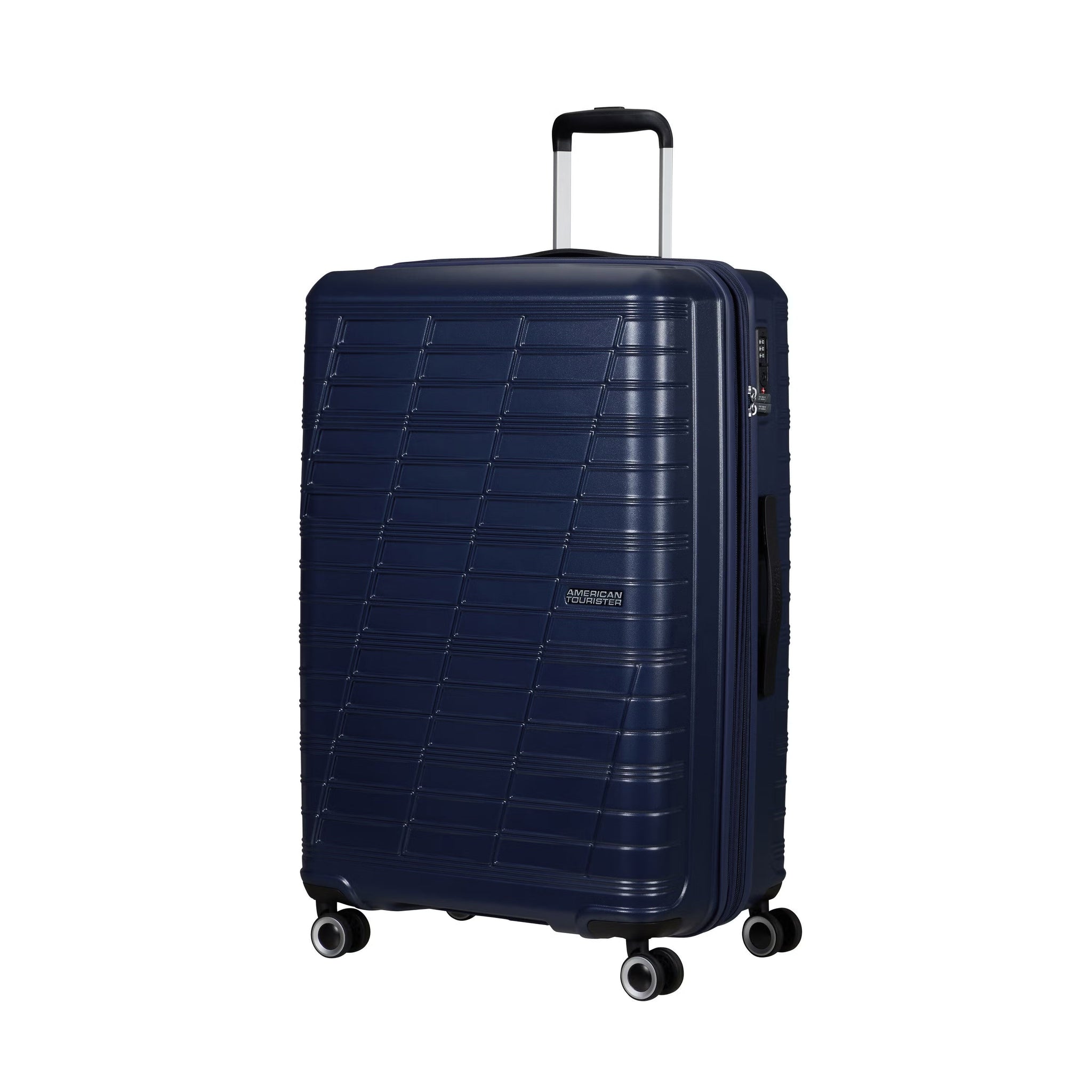 American Tourister Surftime 3-Piece Nested Set Hardside Luggage