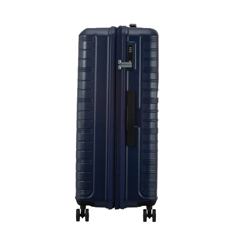 American Tourister Surftime Spinner Grande Valise Rigide Extensible