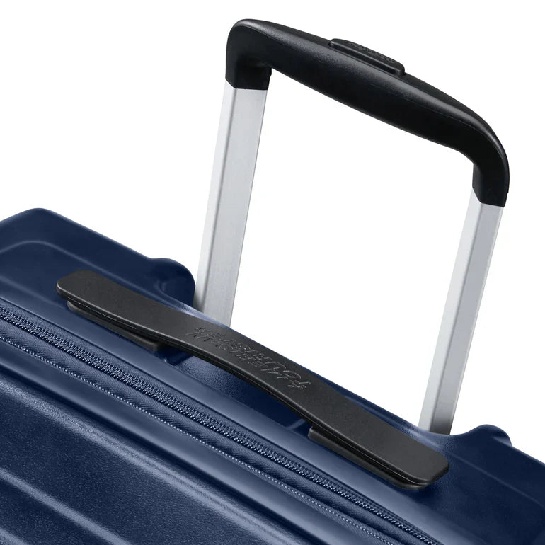 American Tourister Surftime Spinner Grande Valise Rigide Extensible