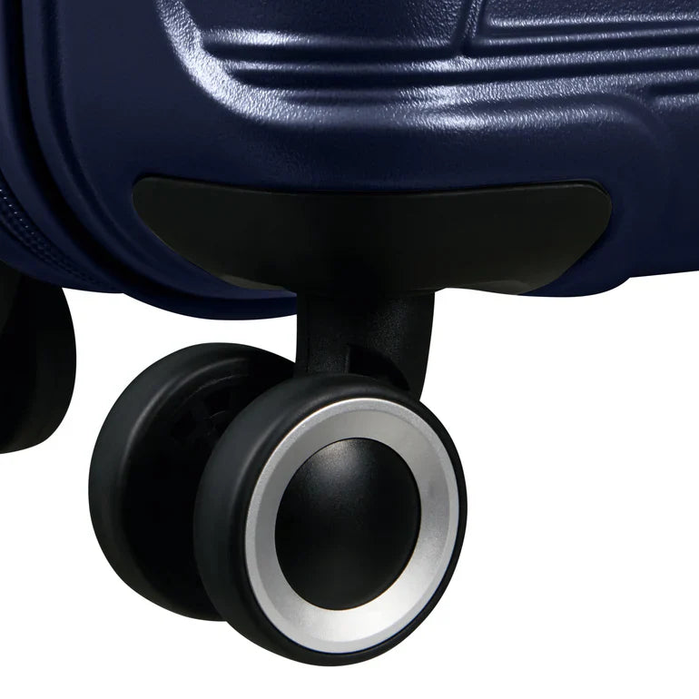 American Tourister Surftime Spinner Grande Valise Rigide Extensible