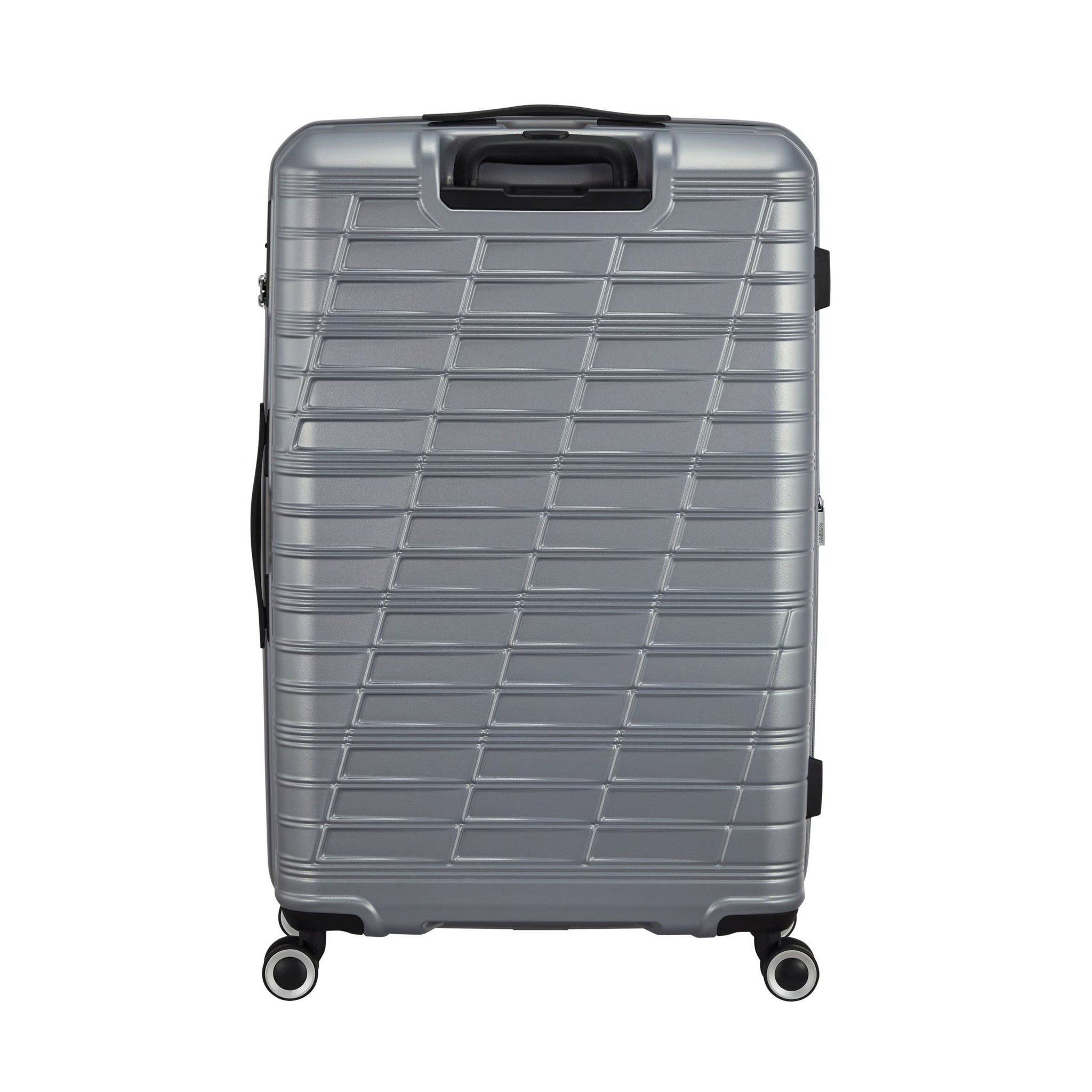 American Tourister Surftime Spinner Grande Valise Rigide Extensible