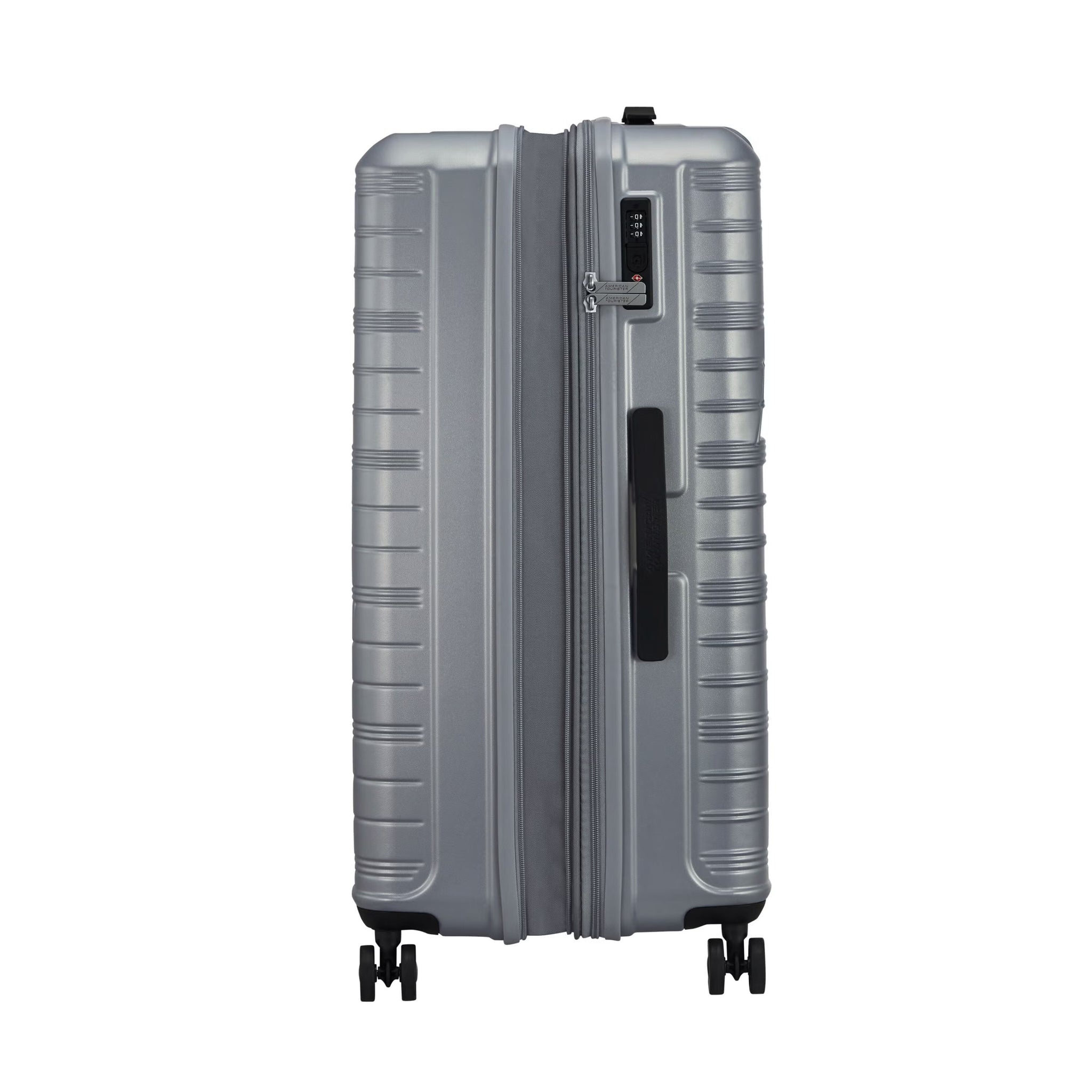 American Tourister Surftime Spinner Grande Valise Rigide Extensible