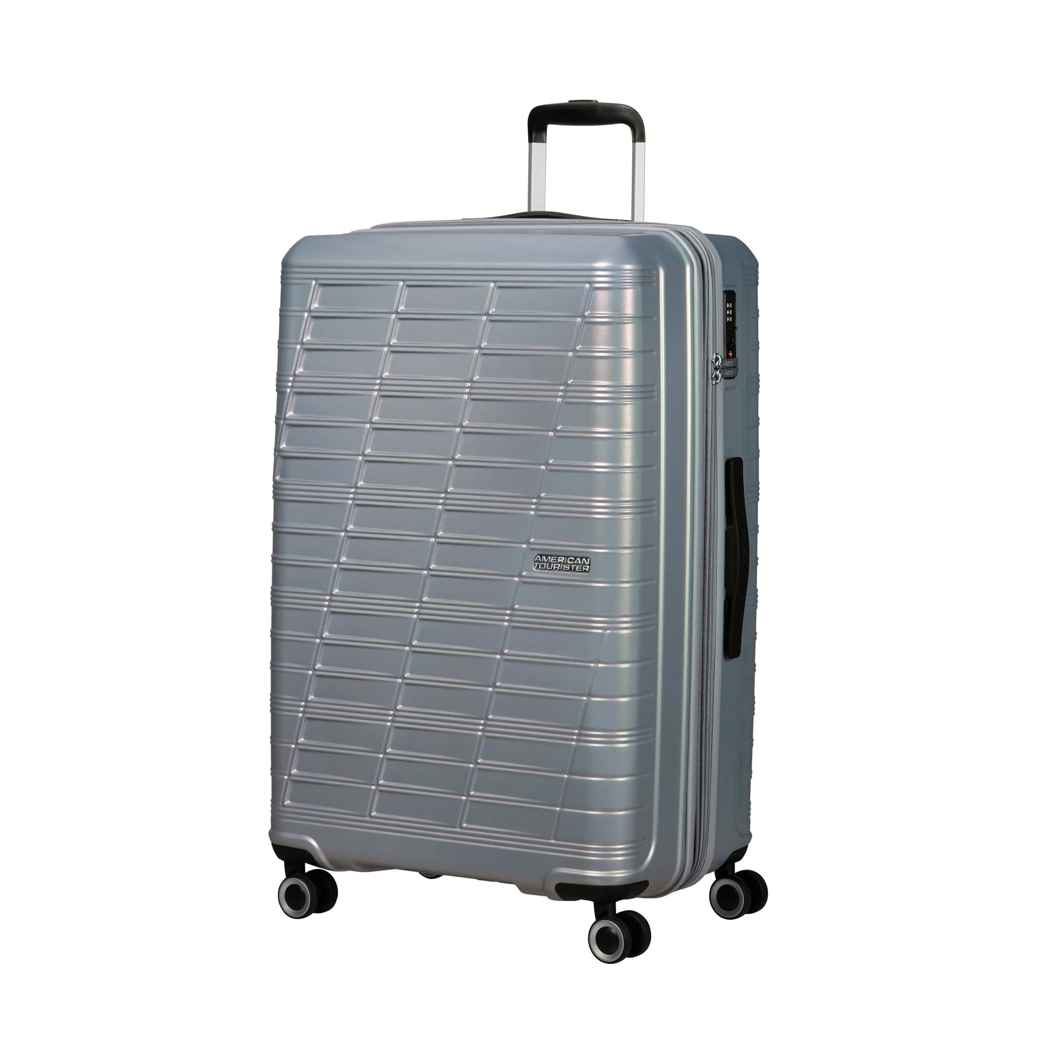 American Tourister Surftime Spinner Grande Valise Rigide Extensible