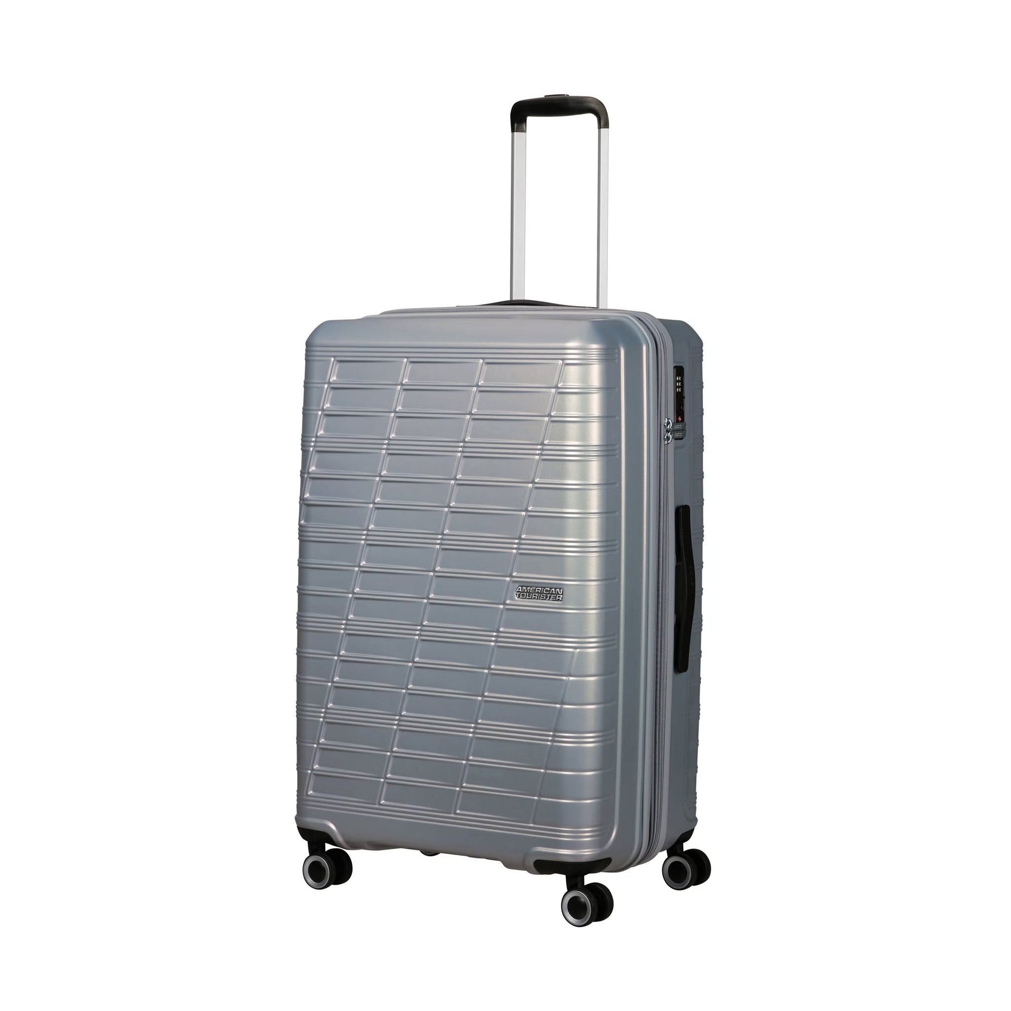 American Tourister Surftime Spinner Grande Valise Rigide Extensible