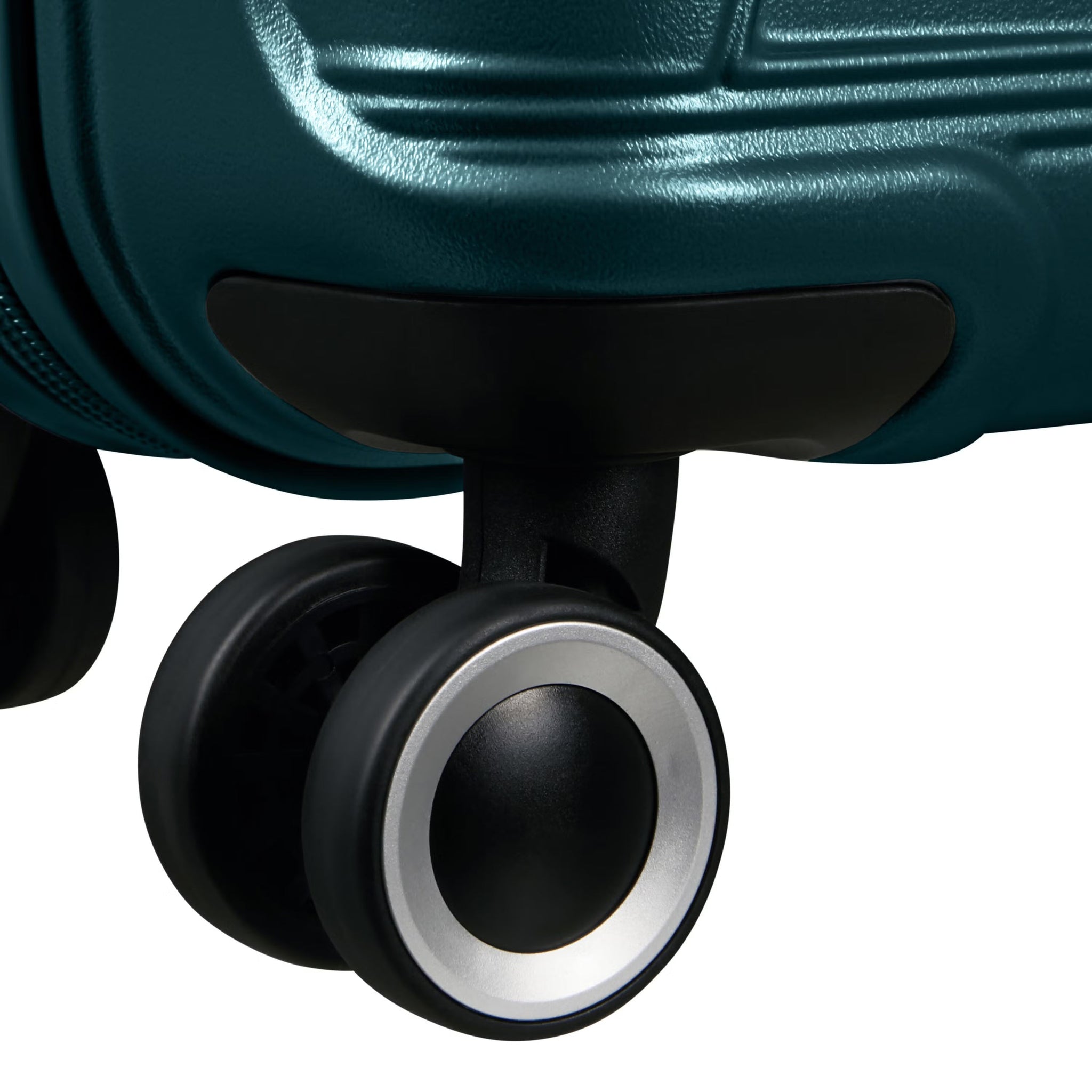 American Tourister Surftime Spinner Grande Valise Rigide Extensible