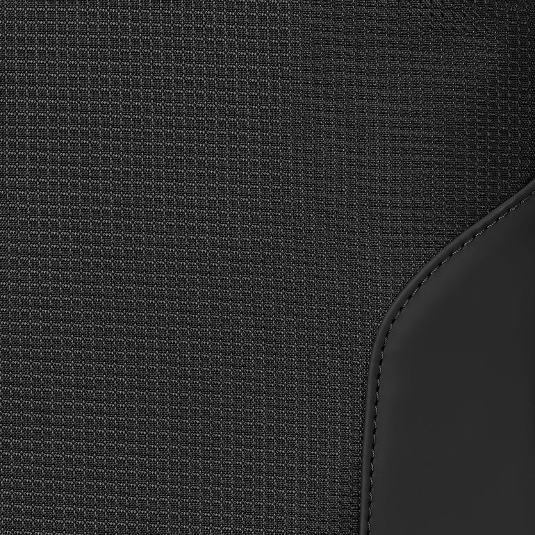 High Sierra Hi-Life 3-in-1 Convertible Wheeled Backpack 17" - Black/Blue