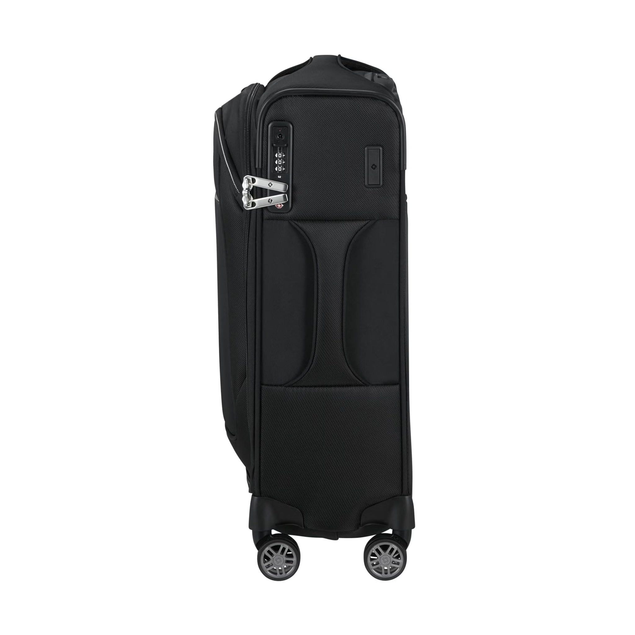 Samsonite Re-Lite Spinner Trolley Cabine Souple Extensible