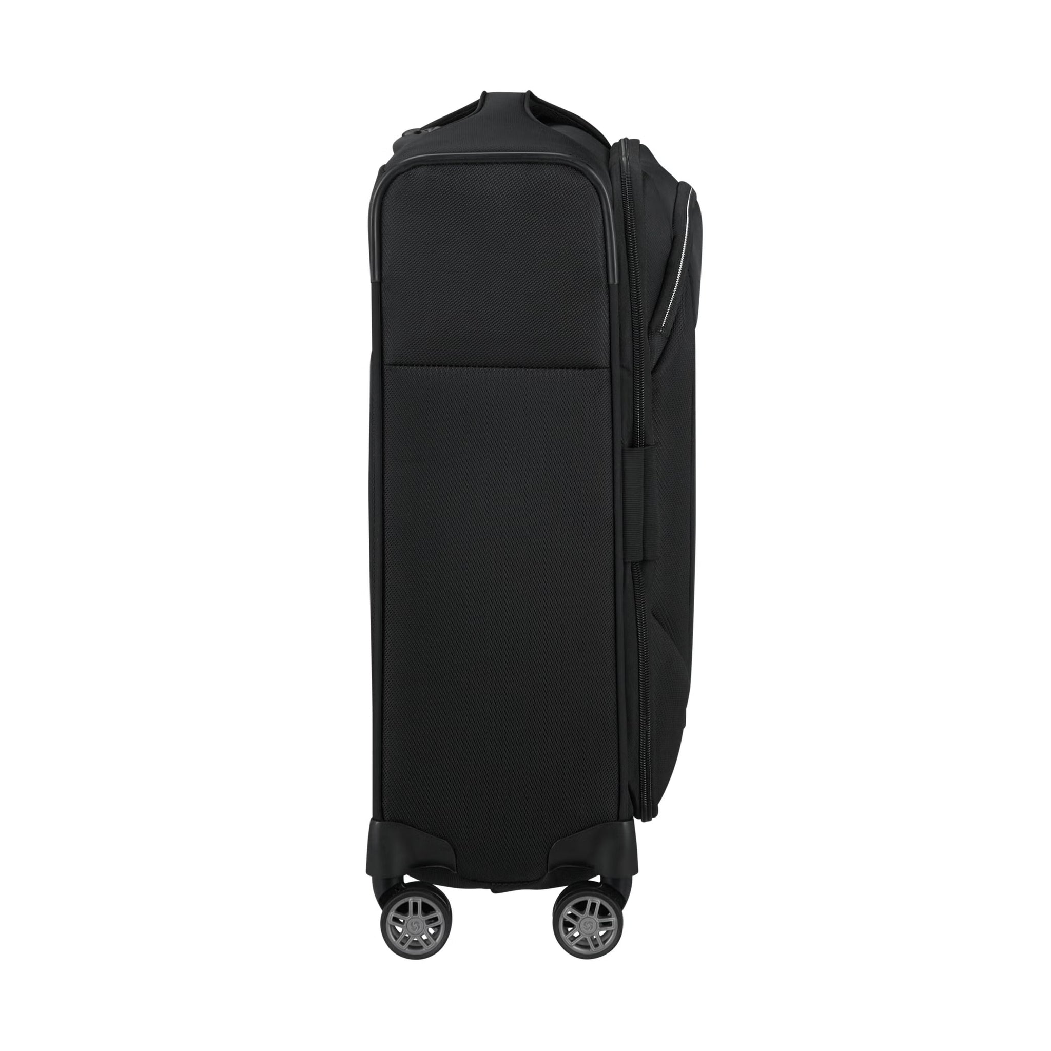Samsonite Re-Lite Spinner Trolley Cabine Souple Extensible