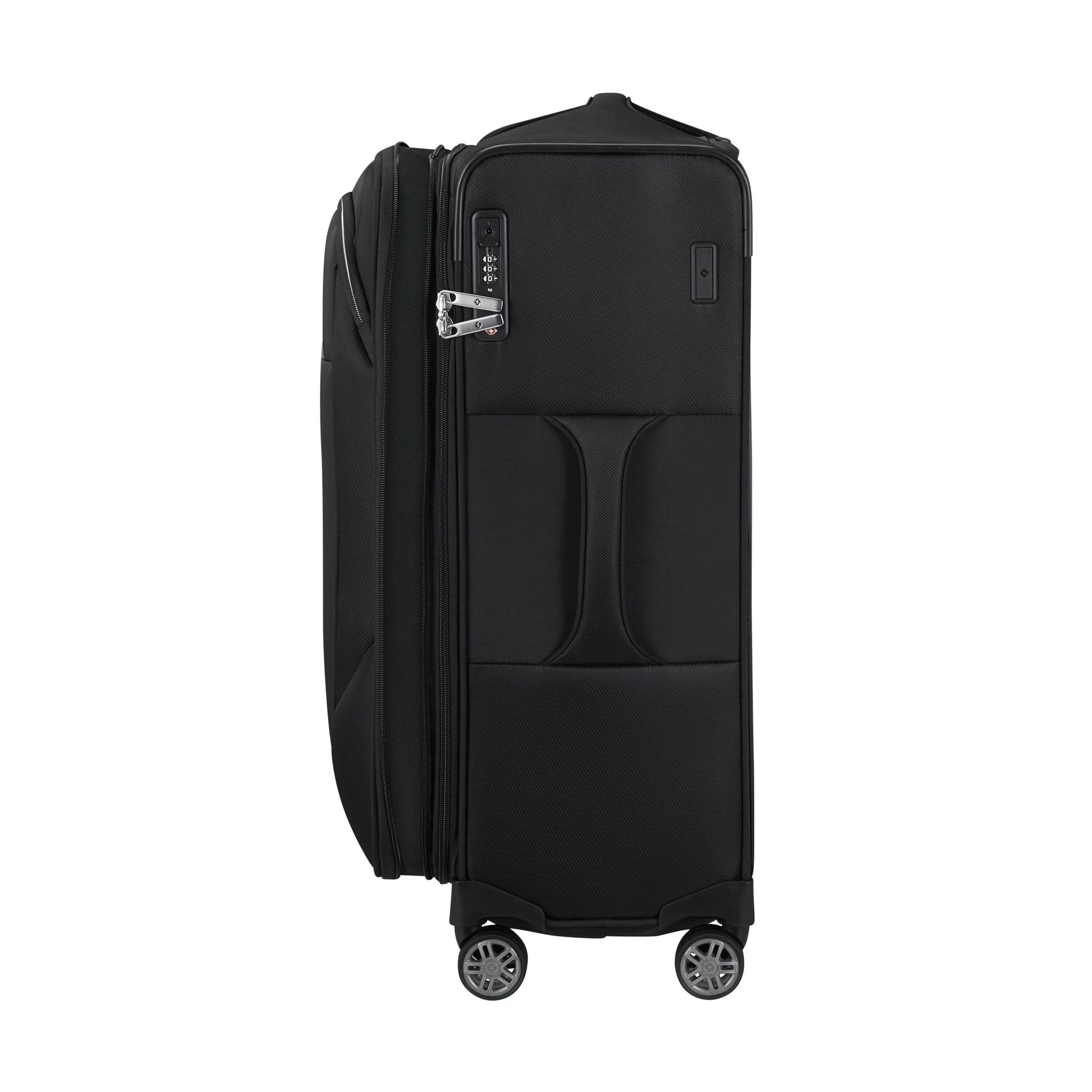 Samsonite Re-Lite Spinner Medium Expandable Softside Luggage