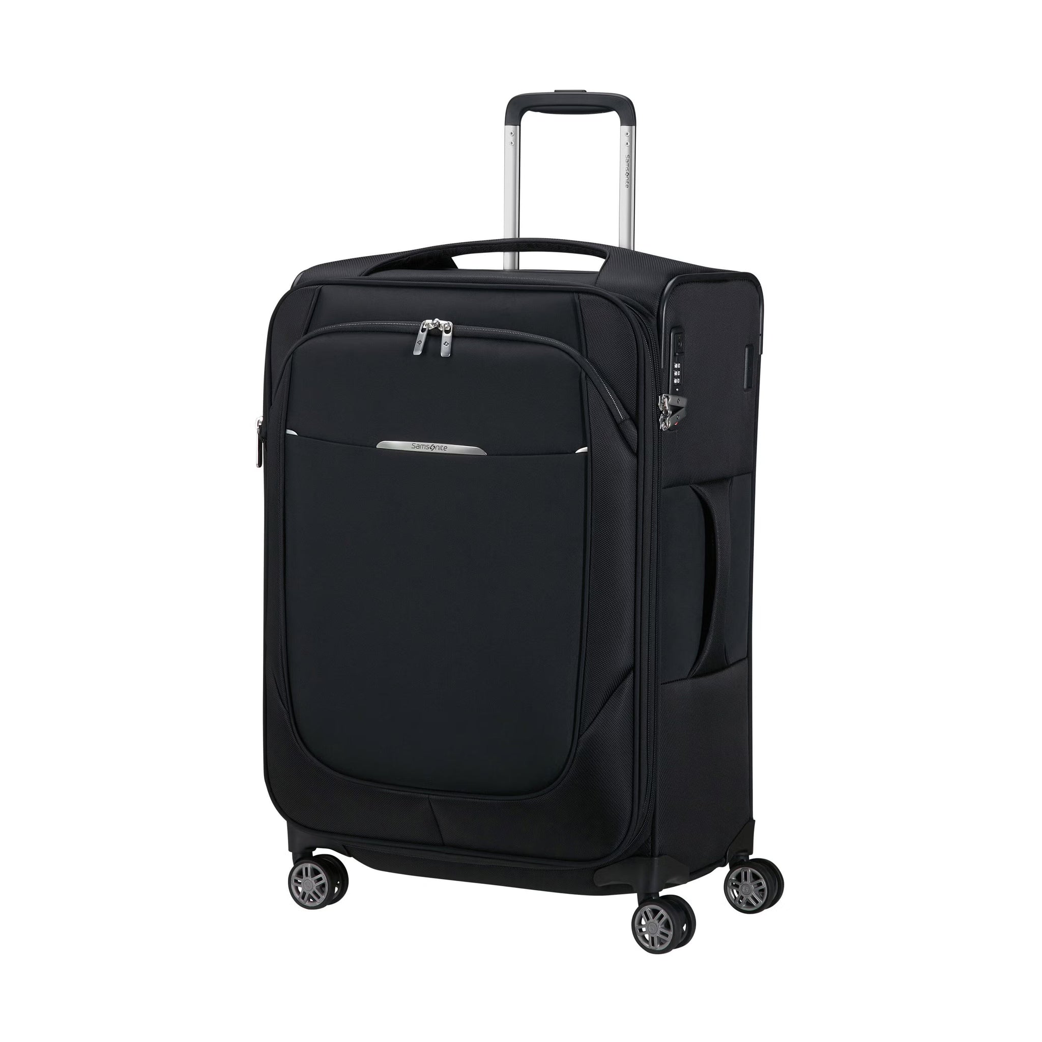 Samsonite Re-Lite Spinner Medium Expandable Softside Luggage
