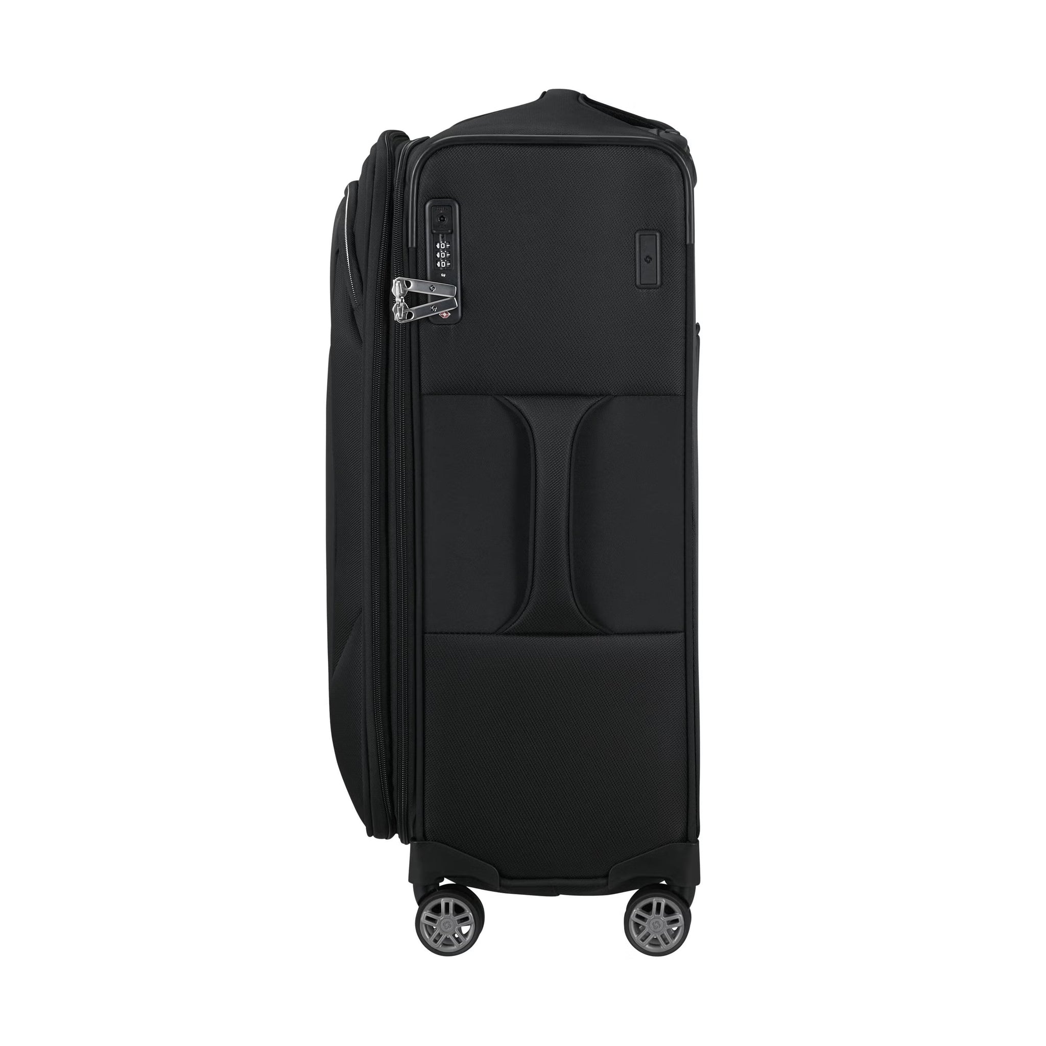 Samsonite Re-Lite Spinner Medium Expandable Softside Luggage