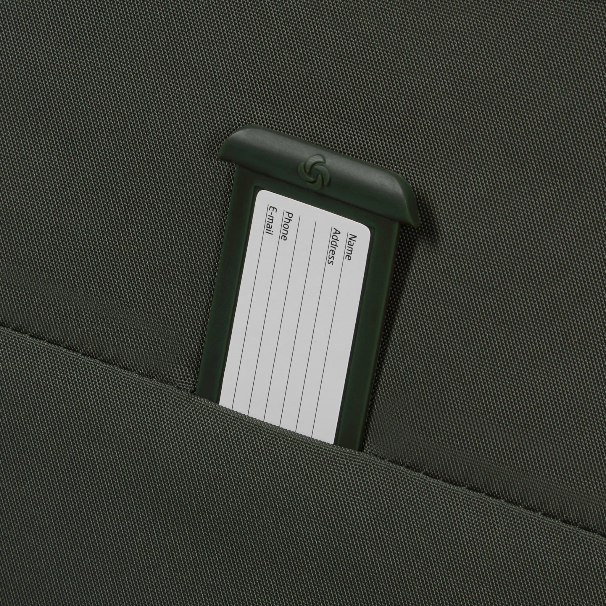 Samsonite Re-Lite Spinner Medium Expandable Softside Luggage