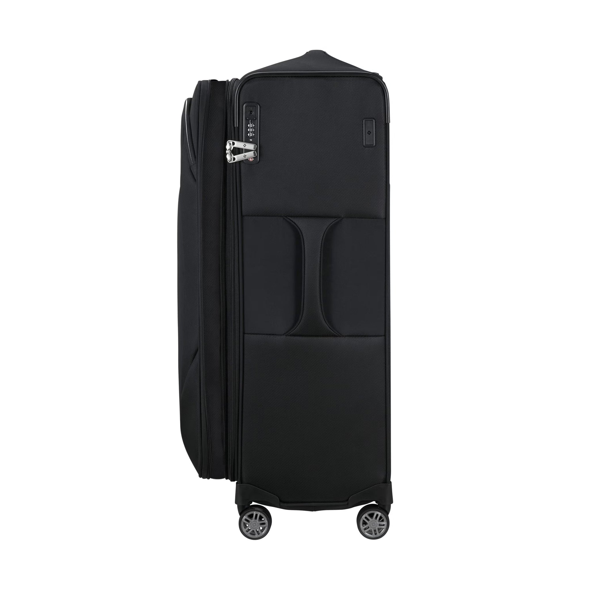 Samsonite Re-Lite Spinner Large Expandable Softside Luggage