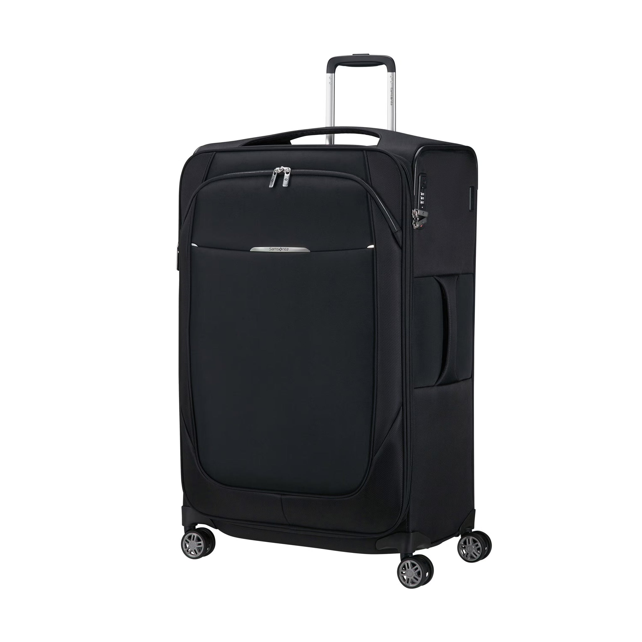 Samsonite Re-Lite Spinner Large Expandable Softside Luggage