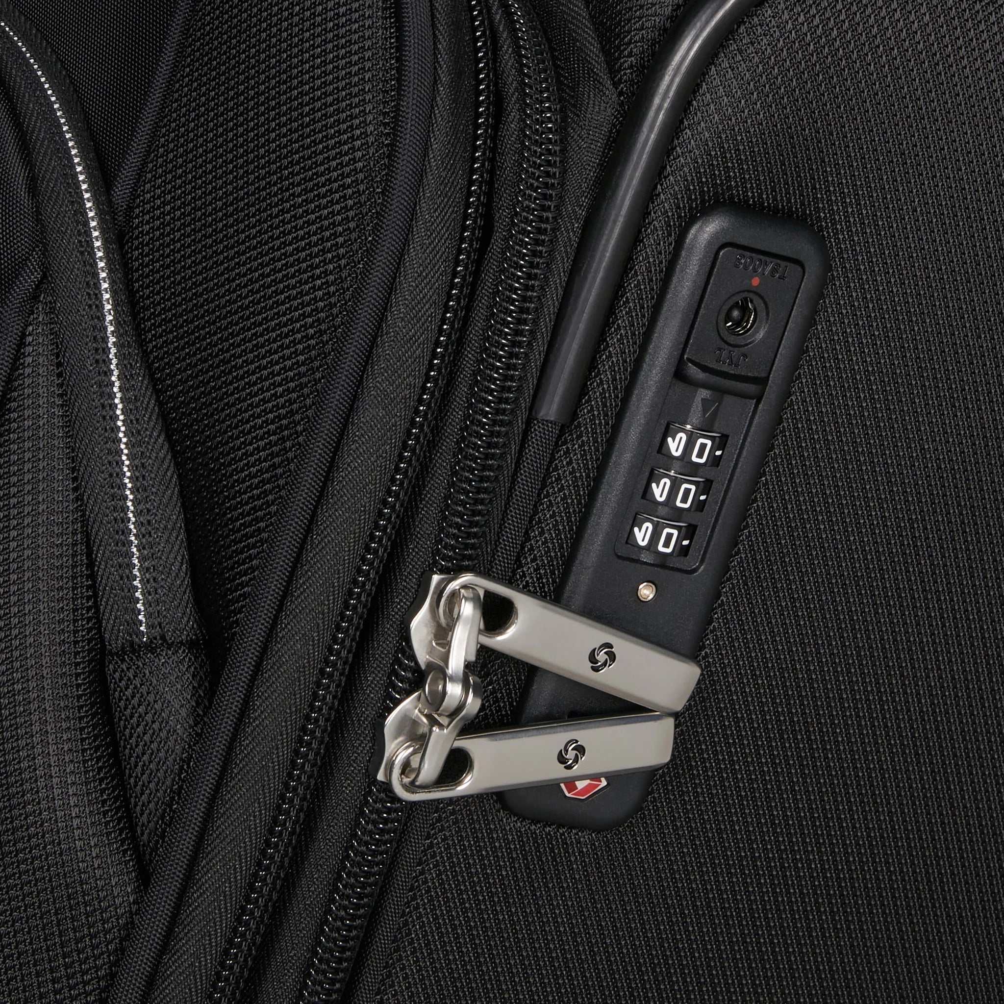 Samsonite Re-Lite Spinner Large Expandable Softside Luggage