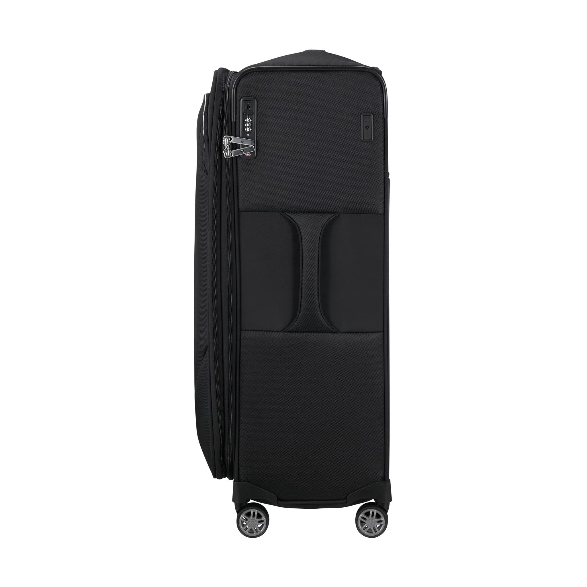 Samsonite Re-Lite Spinner Large Expandable Softside Luggage
