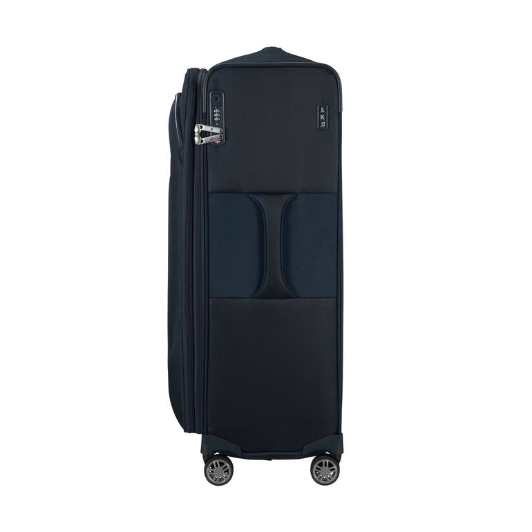 Samsonite Re-Lite Spinner Large Expandable Softside Luggage