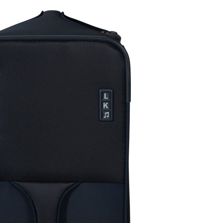 Samsonite Re-Lite Spinner Large Expandable Softside Luggage