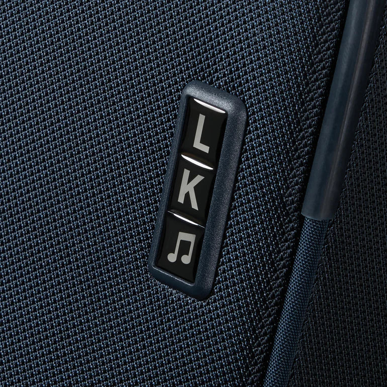 Samsonite Re-Lite Spinner Large Expandable Softside Luggage