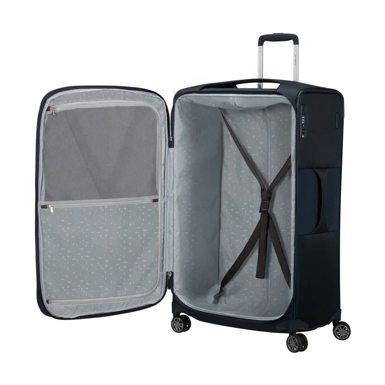Samsonite Re-Lite Spinner Large Expandable Softside Luggage